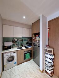Kingsford Waterbay (D19), Apartment #520625781
